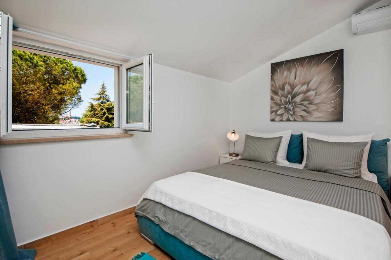 Little House - Just Few Steps From The City Center Villa Rovinj Exterior photo